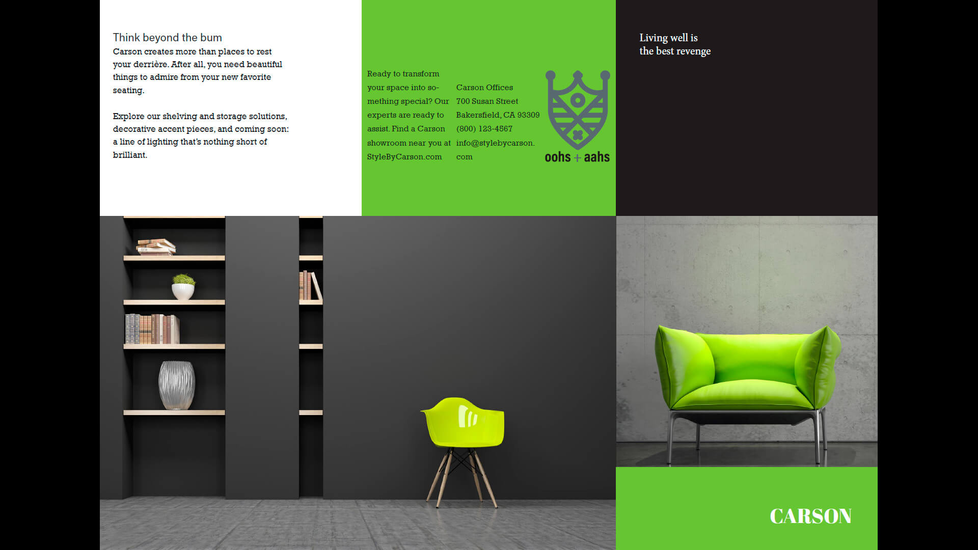 Catalogue Carson Page 1