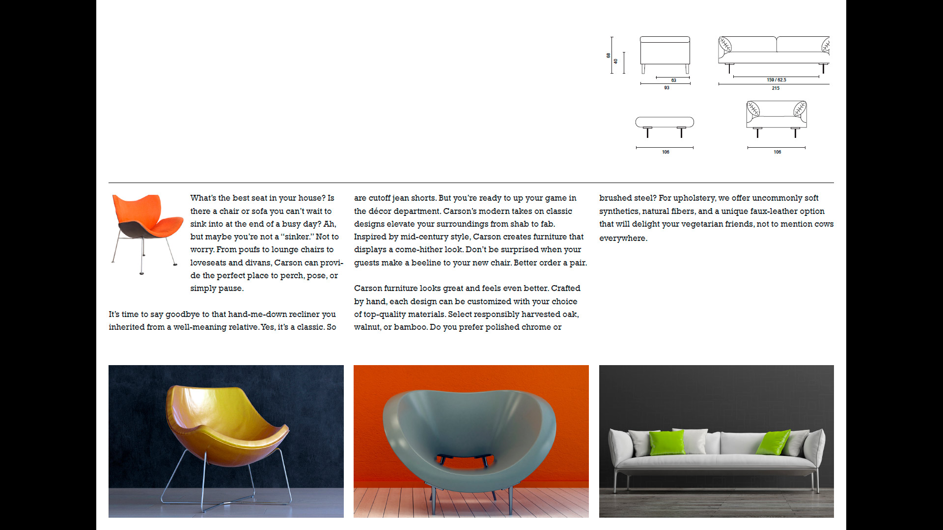 Catalogue Carson Page 2